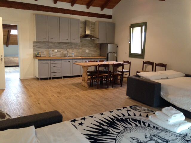 Appartamento