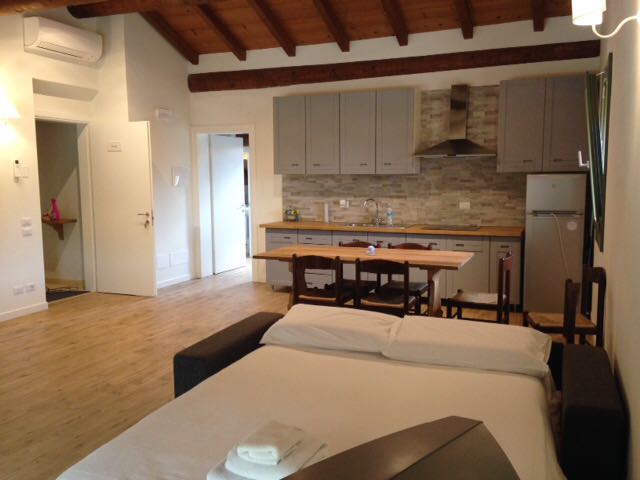 Appartamento